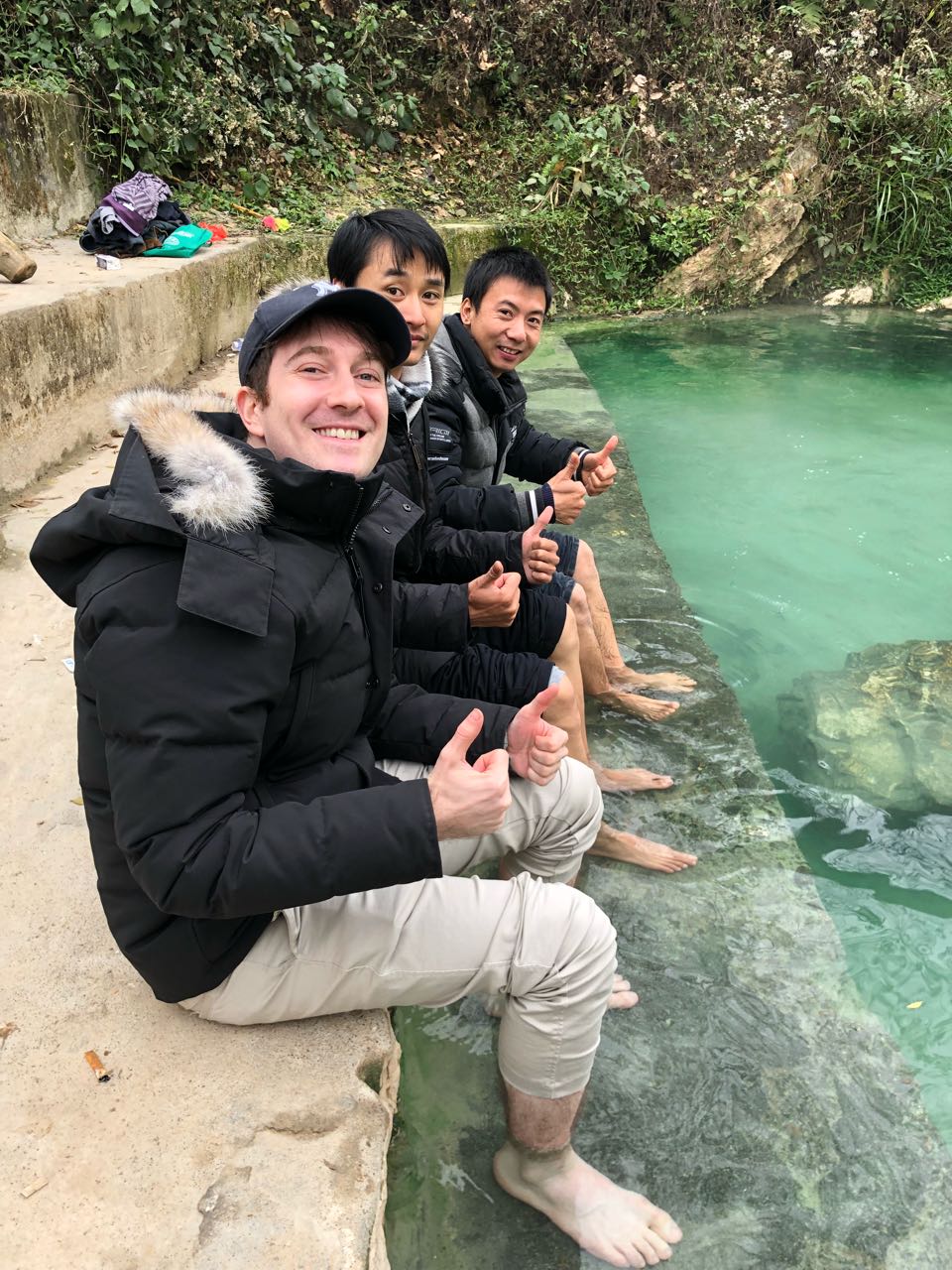 郭杰瑞：从富二代到中美交流的桥梁，美国小伙的中国梦