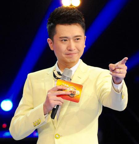 主持人杨帆和张蕾近况,杨帆暗恋张蕾8年无果