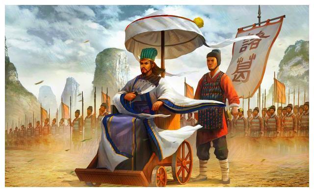 魏延子午谷奇谋争论千年,他的想法可行吗?毛主席五个字概括