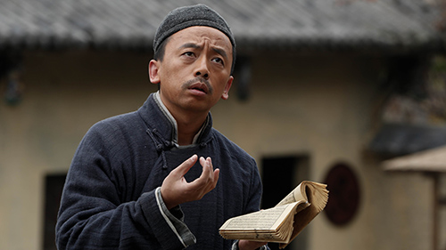 最常见的5个街头算命 (民间算命前世今生破解天机)