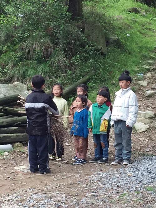 关爱留守儿童电影,留守儿童电影