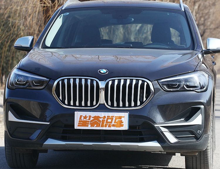 全新宝马x1深度试驾,全新宝马x1试驾体验