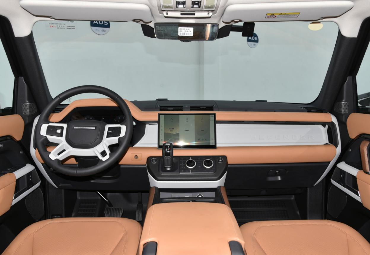 最新发布好开省心有排面的suv推荐,30万元级大五座suv最佳选择