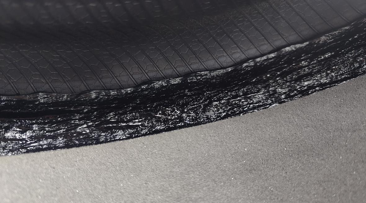 马牌ecocontact6是什么档次的轮胎,马牌适合混动车的轮胎