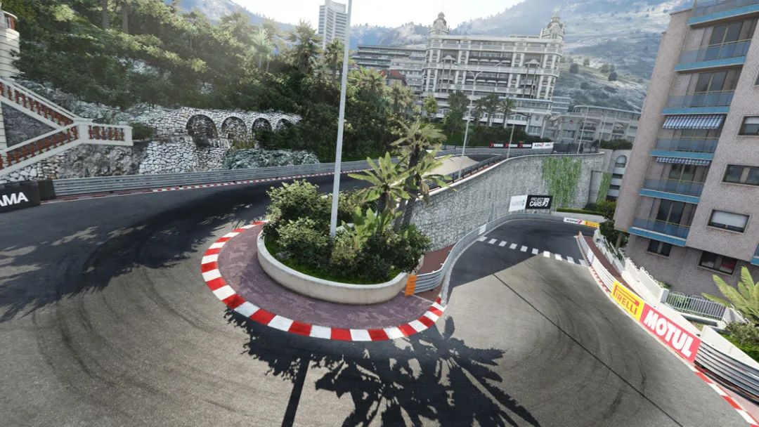 推荐一些不氪金还好玩的赛车游戏,最好玩又不氪金的赛车游戏