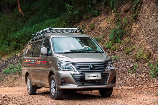 菱智车安全性怎么样,菱智的安全性