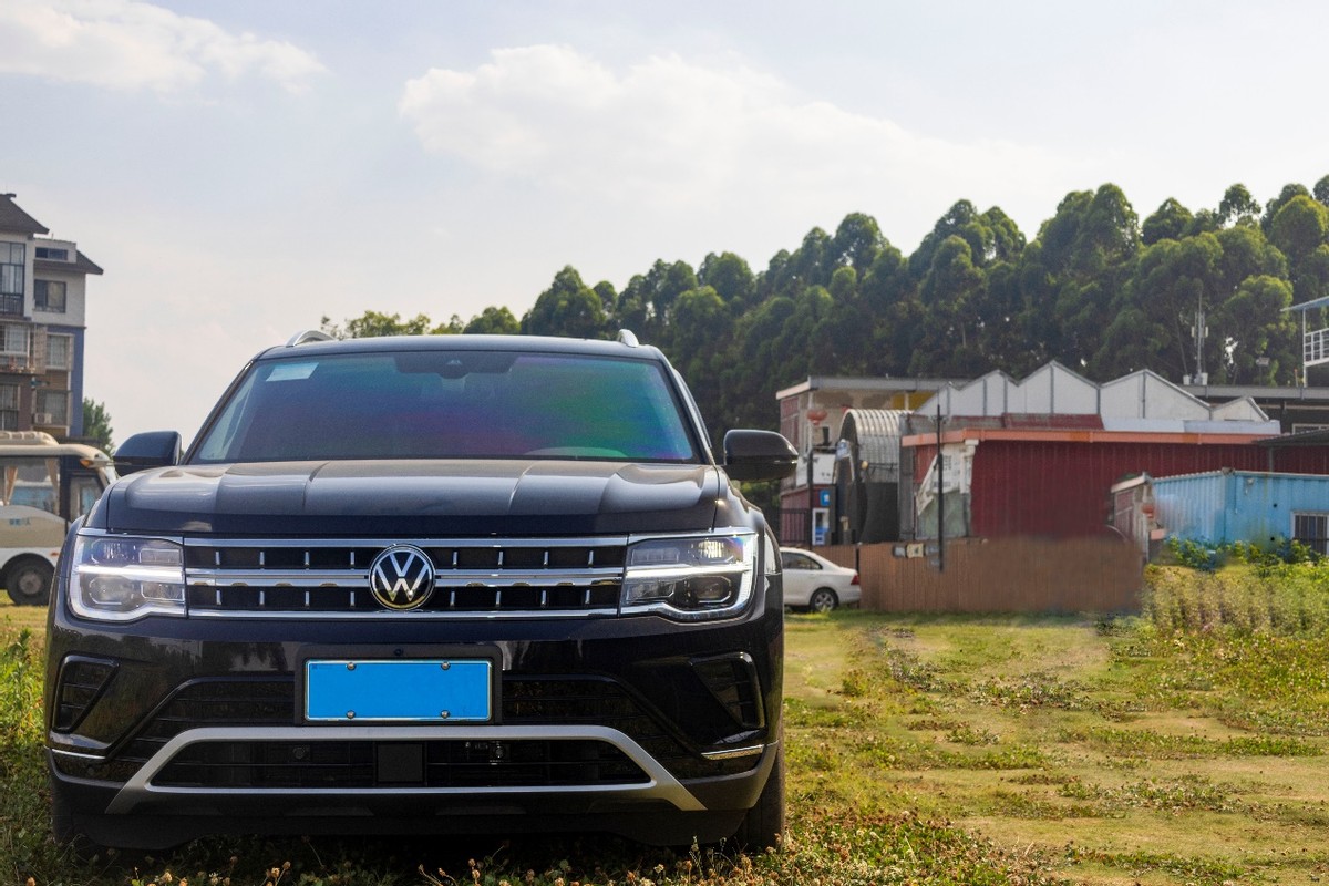 揽境380和途昂380价格一样吗,揽境pk途昂谁让7座suv成为真命题