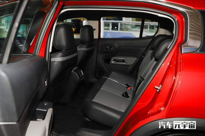 雪铁龙天逸2020款降价,探岳和天逸c5