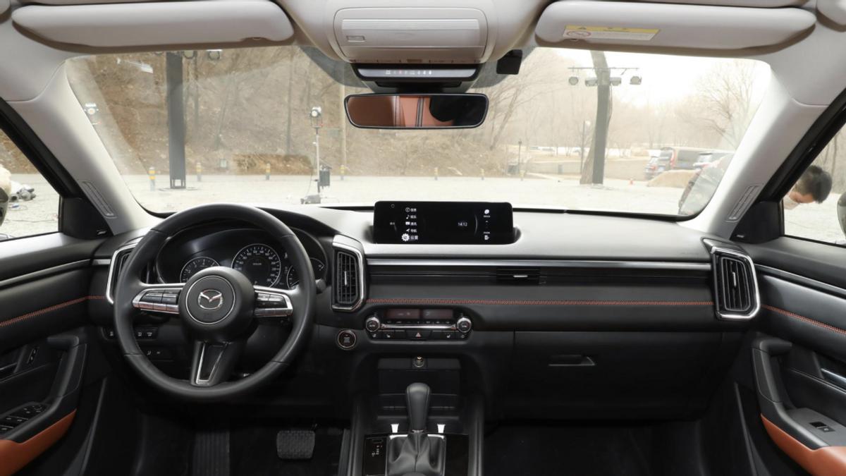 15万左右的马自达suv哪款好,15万的马自达suv