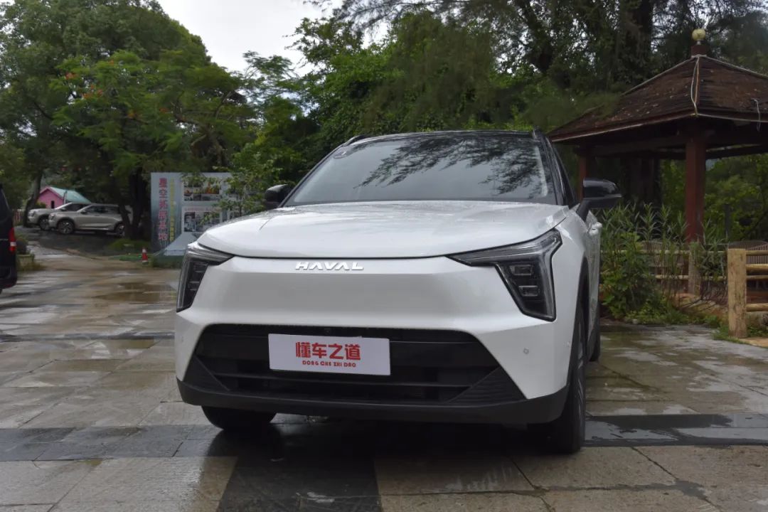 哈弗枭龙MAX不同模式下的试驾感受,全方位体验哈弗枭龙