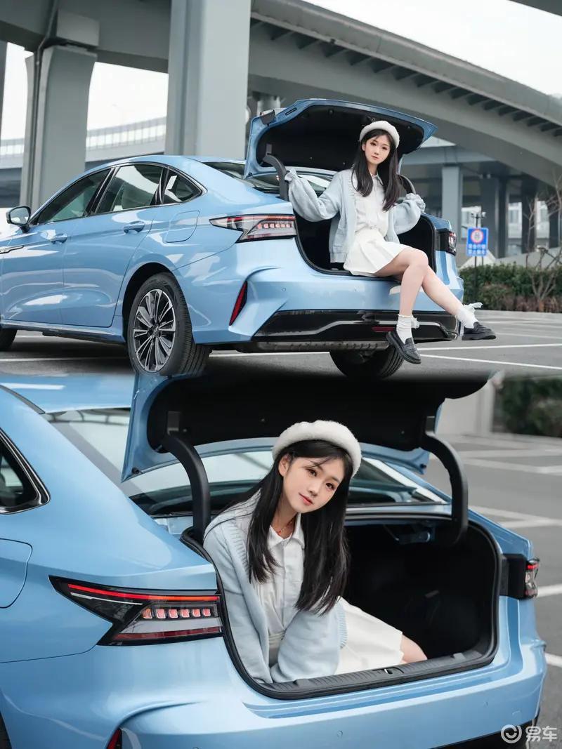 比亚迪秦ldm-i和奇瑞风云a8,奇瑞风云a8天津北辰区体验店