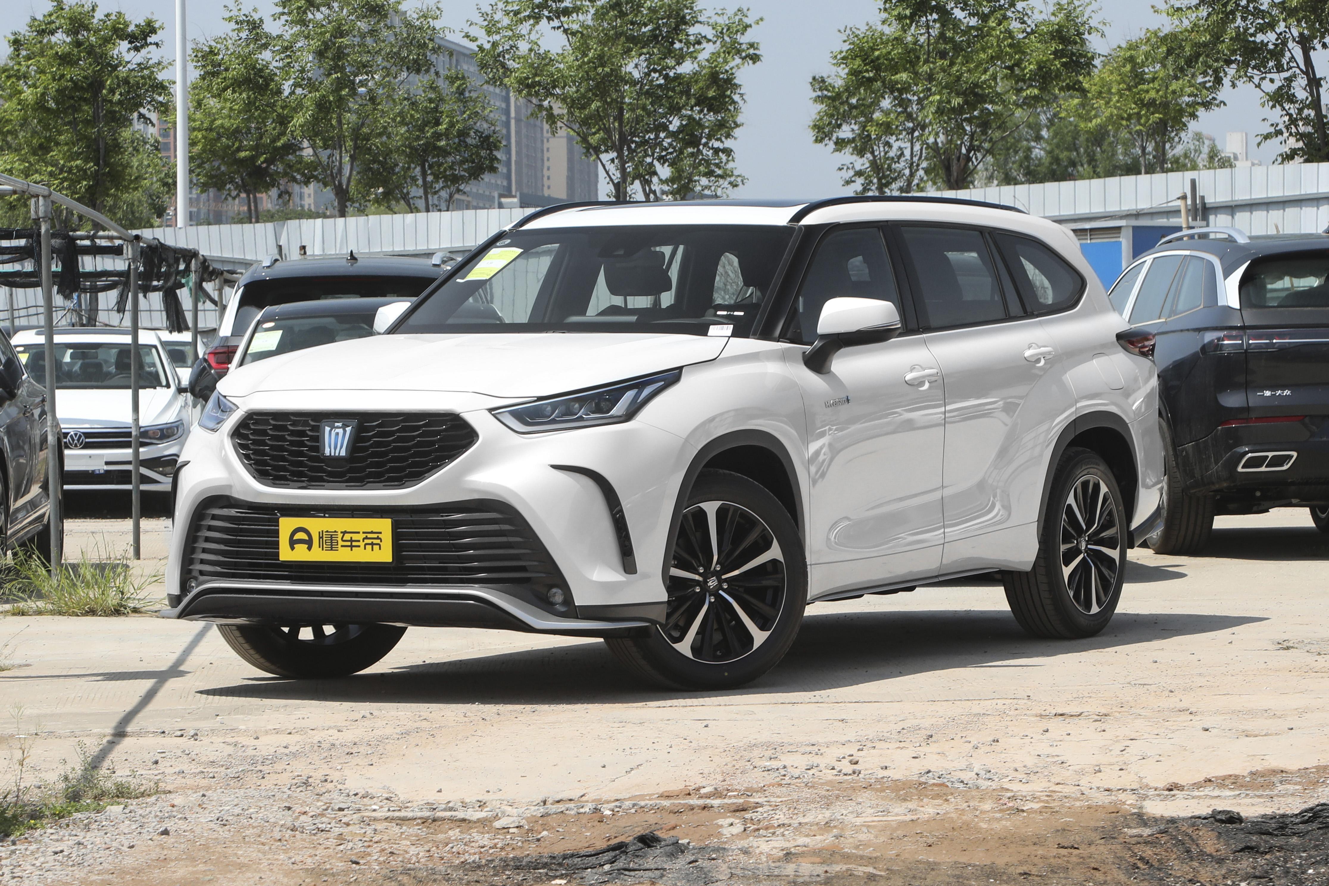 皇冠陆放和xc60怎么选,皇冠陆放和沃尔沃xc40