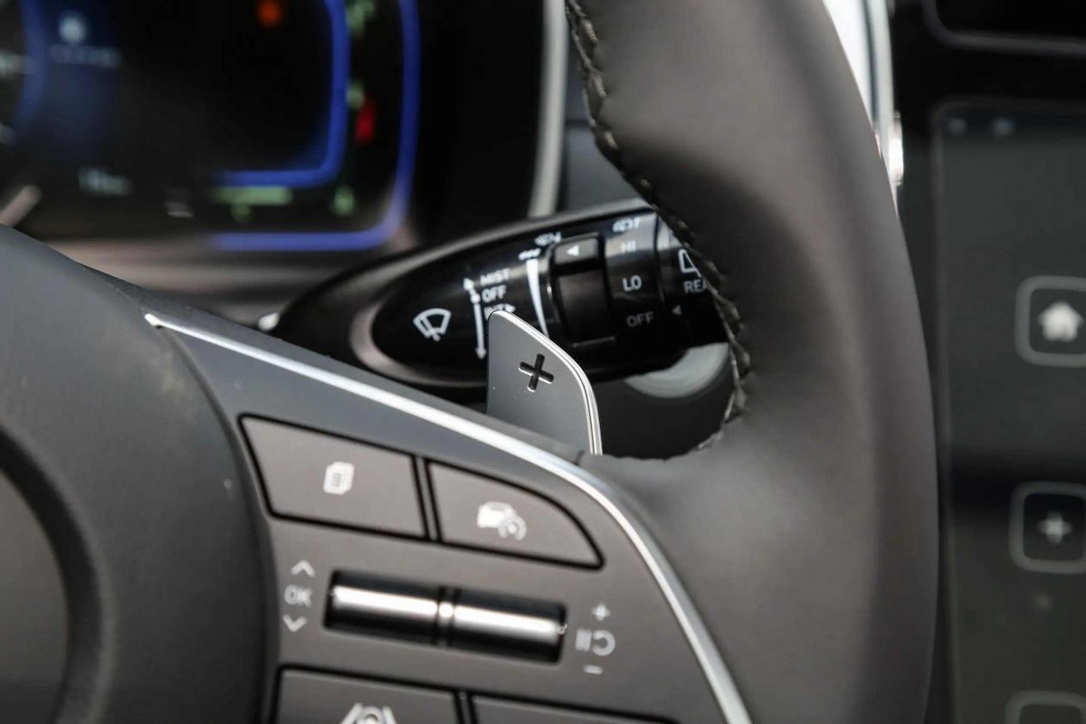 北京现代途胜l第5代运动版,北京现代第五代途胜l图片