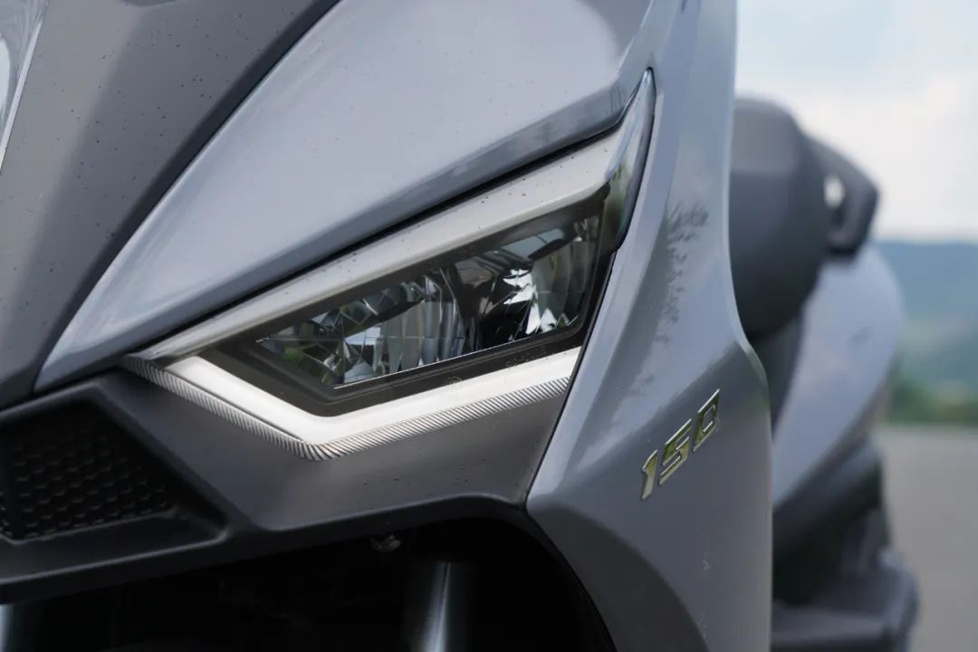 2019款光阳猎路者150测评,光阳racing150最新款具体配置