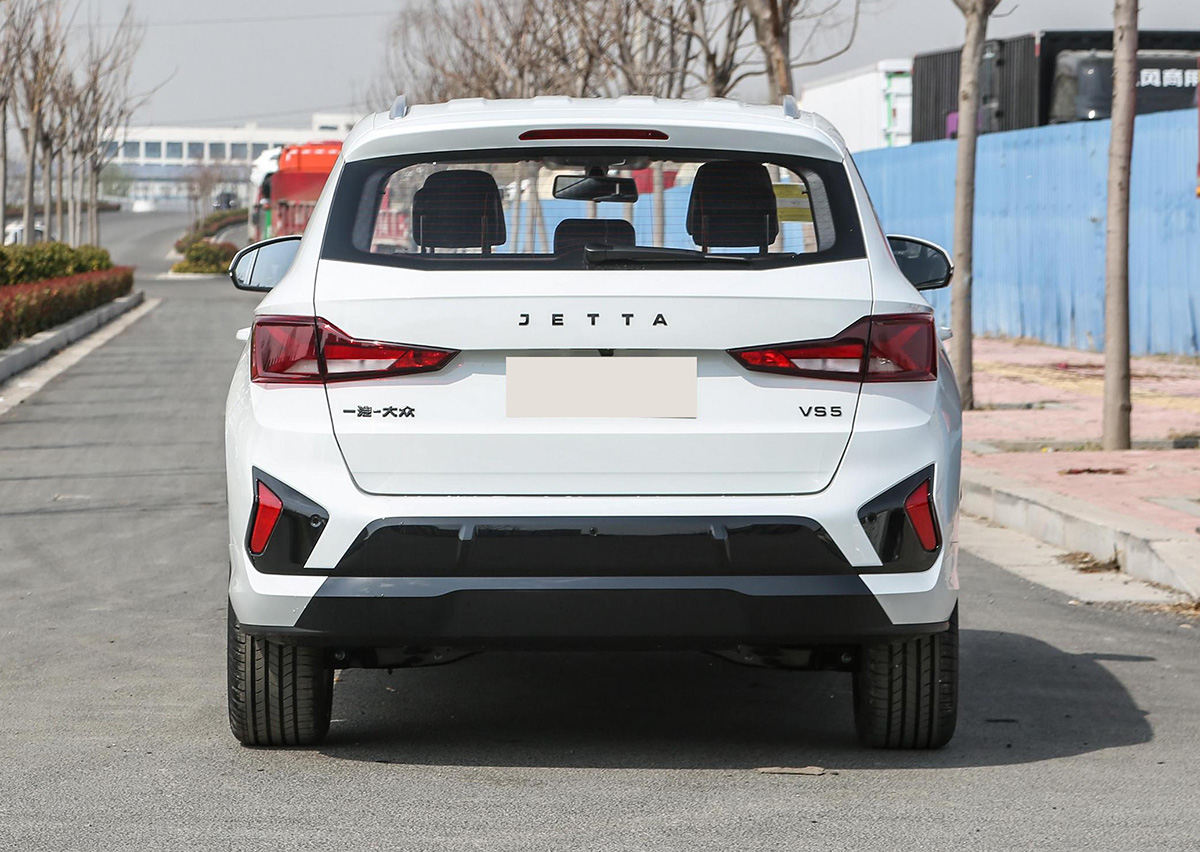 新款捷达VS5预售,捷达vs5发动机跟大众1.4t一样吗