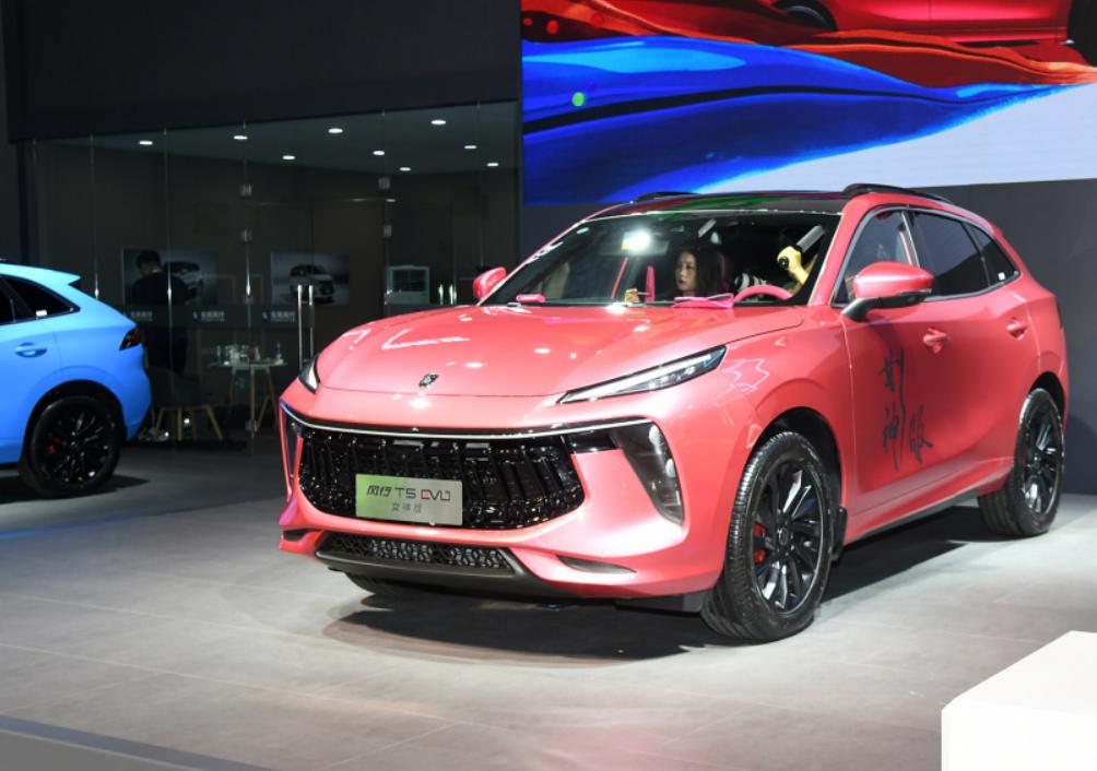 一款适合女生开的高颜值小型车,三款简单易上手的入门小车推荐