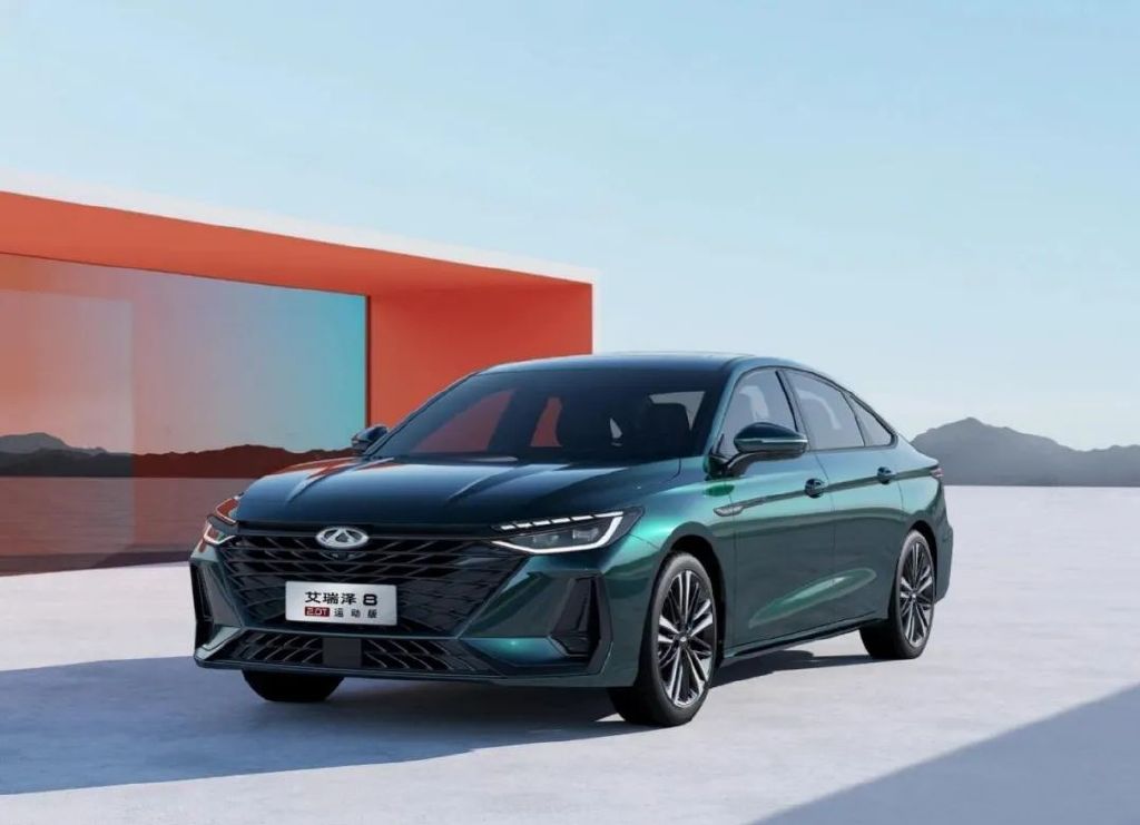 15-25万预算盘点三款被低估的好车,最值得期待的轿车哪款外观更炫