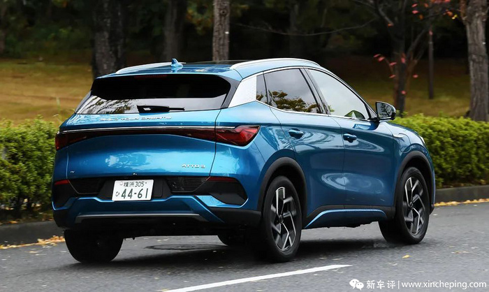 日产轩逸和比亚迪秦2022plus,日产轩逸置换比亚迪补贴多少