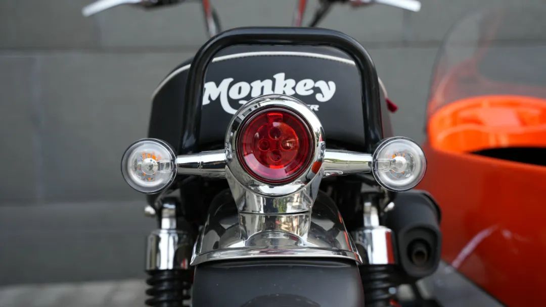 16800元!轴传动的精致小侉子,现代小铃童150迷你边三轮上市