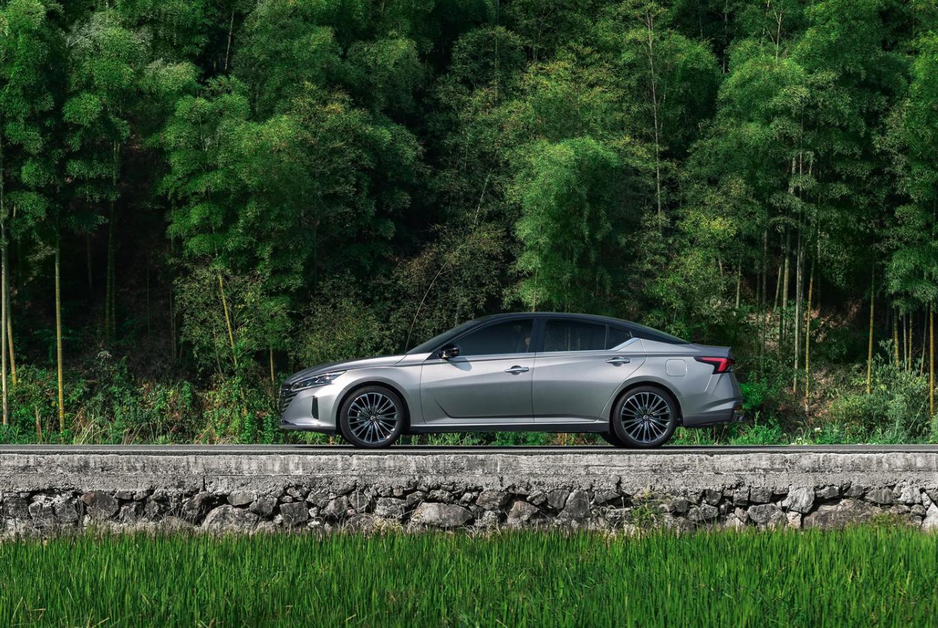 b级车天籁2.0t排行,天籁b级车哪款最好