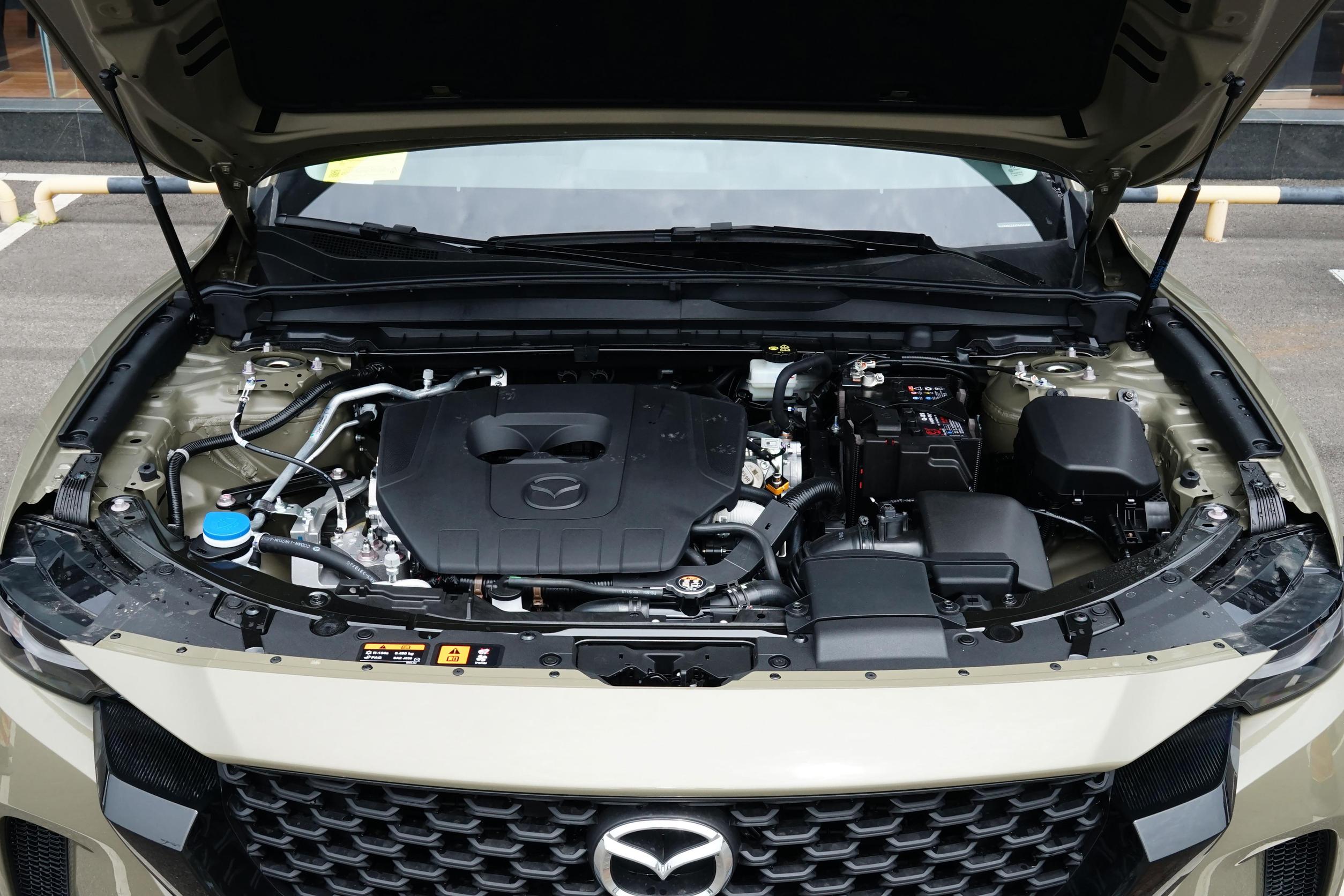 马自达小车2万,二月份马自达cx50销量