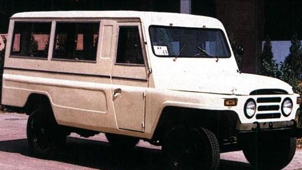 2016年福达汽车,福达长安马自达