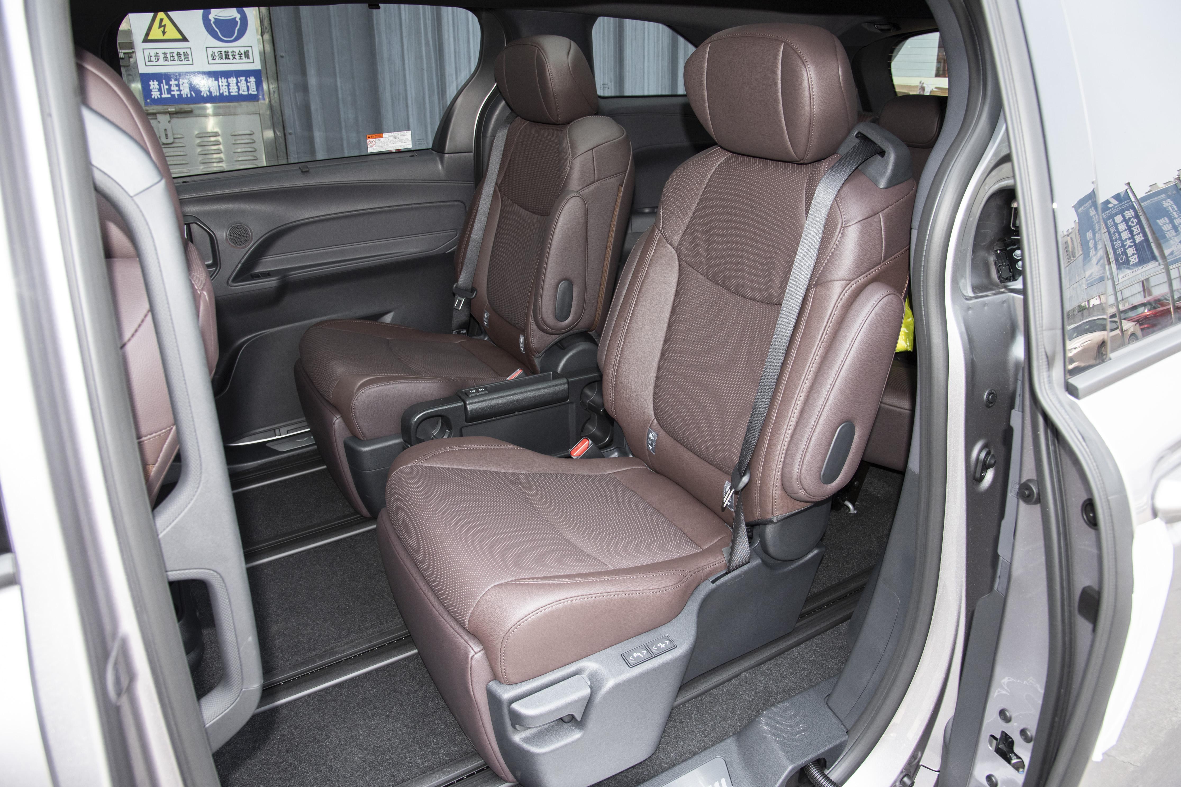 tnga架构的车有什么缺点,丰田赛那隔音