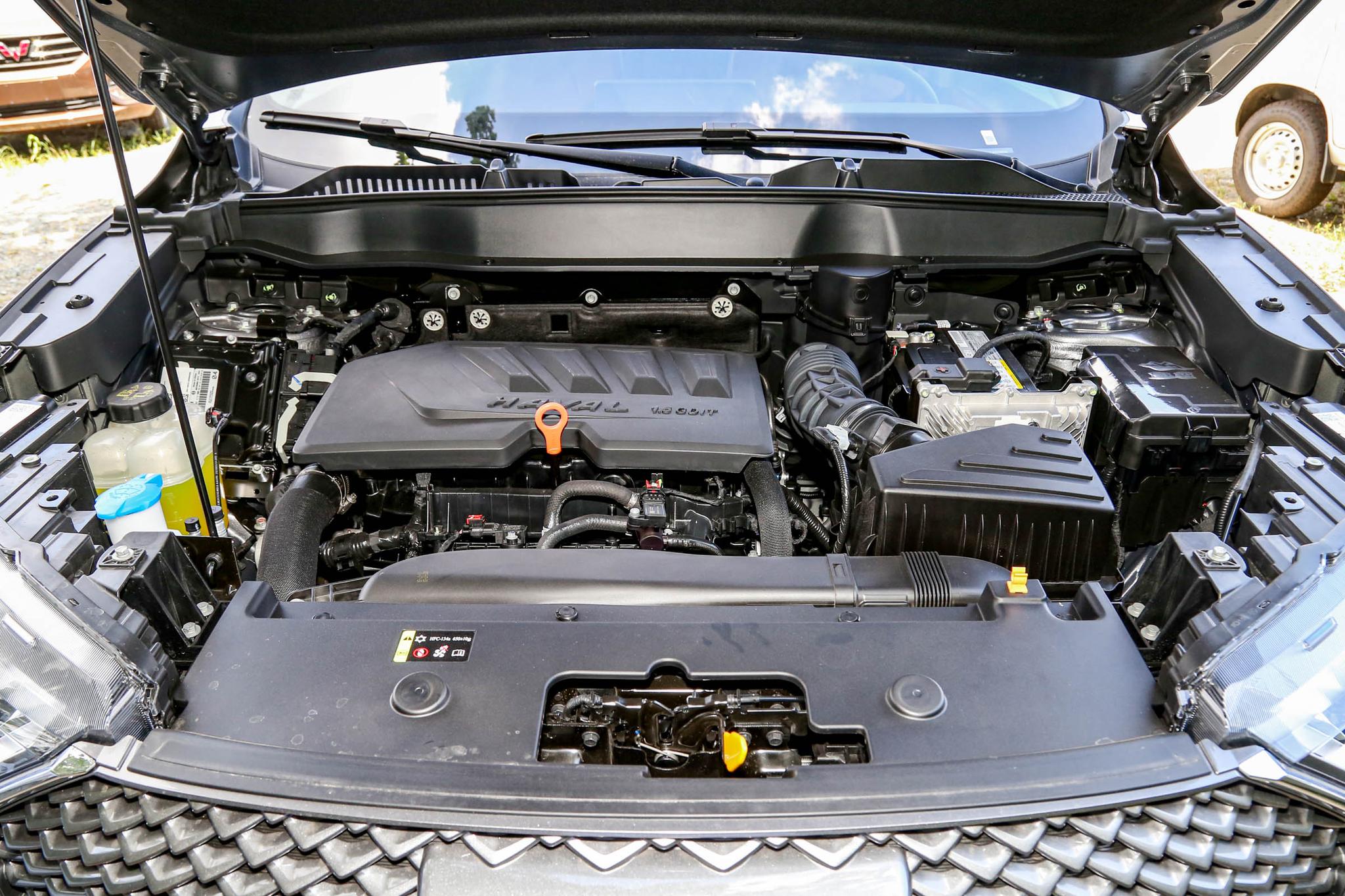 哈弗h6报cvvl首次自学习故障,哈弗cvt1.5t怎么样