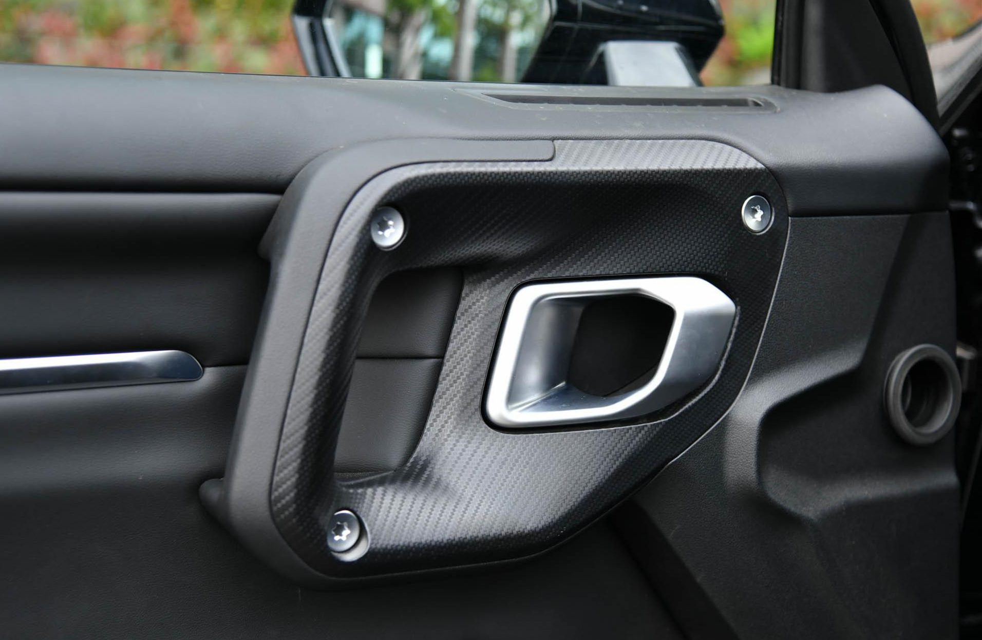 哈弗二代大狗燃油版实车进店,哈弗二代大狗燃油版