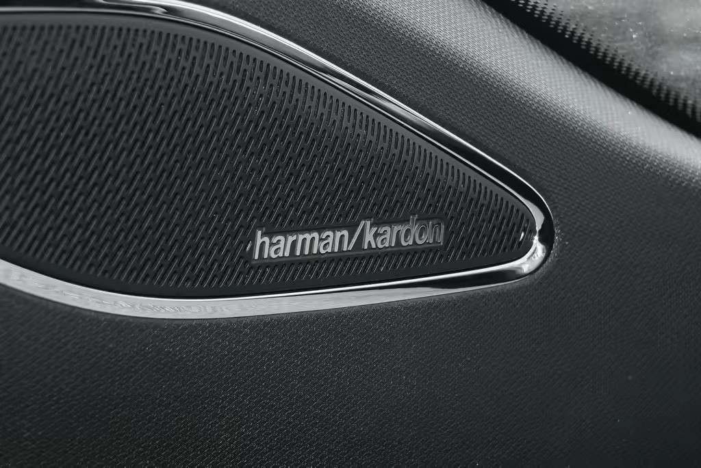 大众升级哈曼卡顿音响效果,大众的哈曼卡顿10音响效果咋样