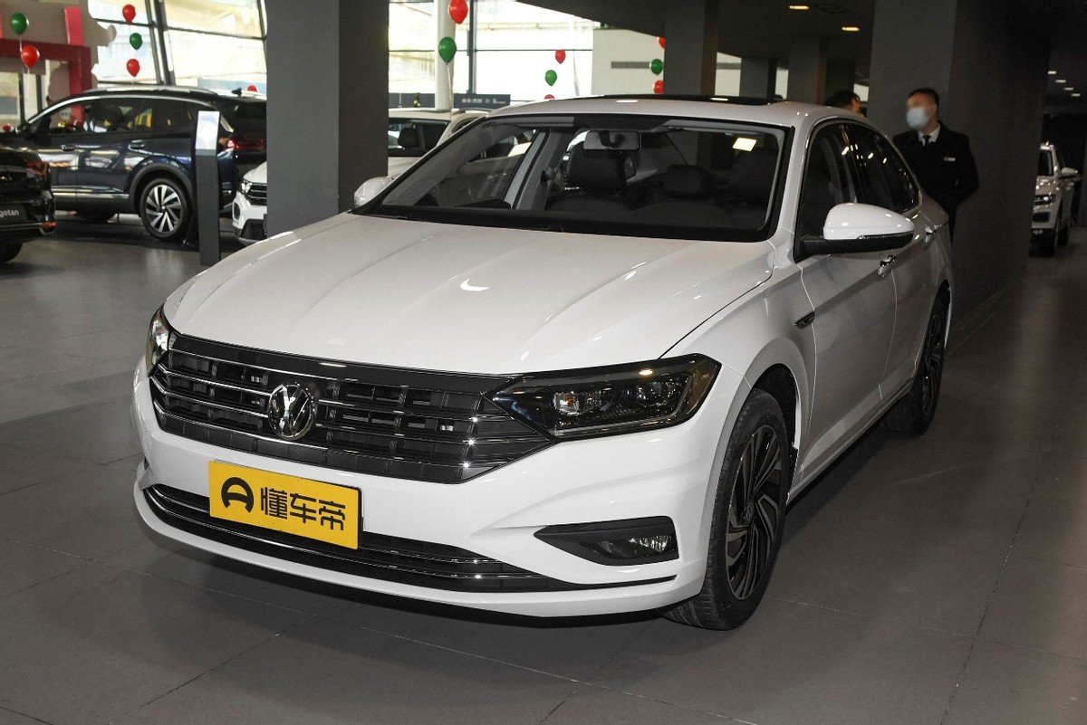 速腾2022款1.4t飞跃版落地价,大众速腾2022款1.4t飞跃版