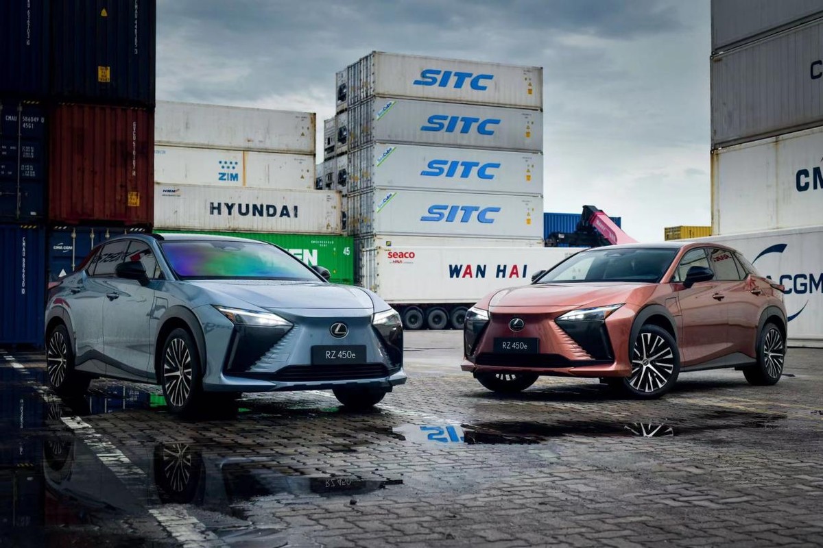 可以称得上豪华品牌的纯电动车,为何豪华品牌都是纯电动车