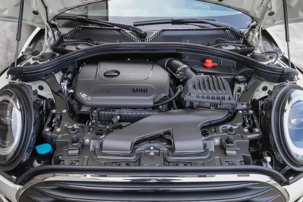 mini1.5t3缸clubman,miniclubman1.5t驾驶感受