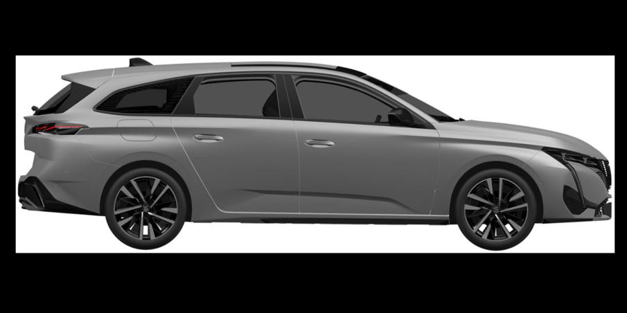 2022款308sw旅行车上市时间,2021款标致308sw能引入国货吗