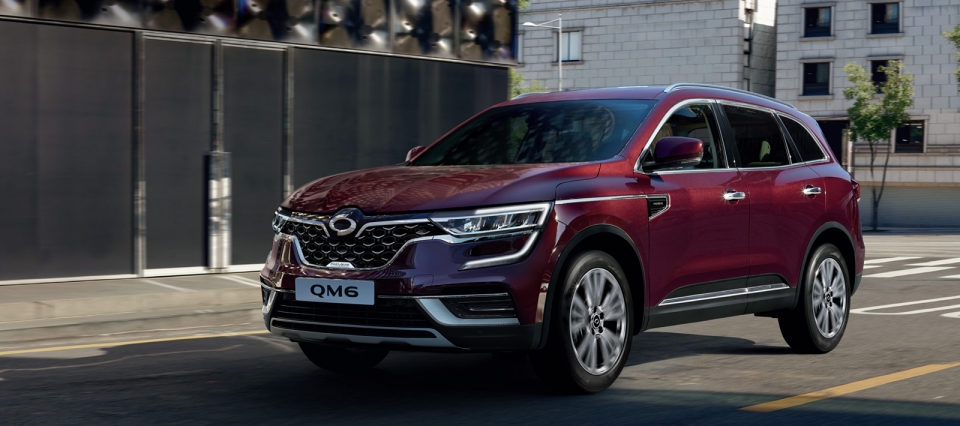 韩系车起亚在华市场,起亚最新情况