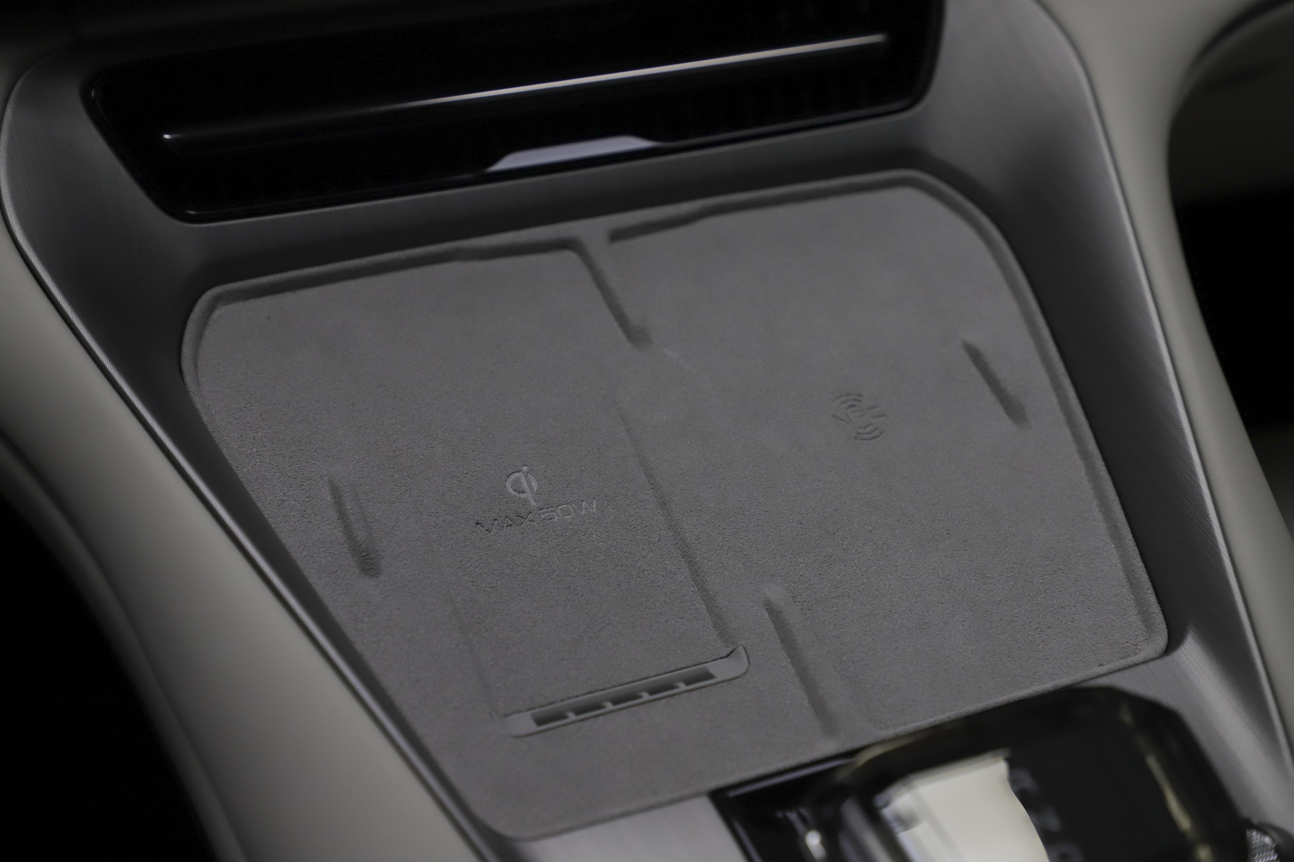 比亚迪腾势n7实车路试,比亚迪腾势n7对标合资车