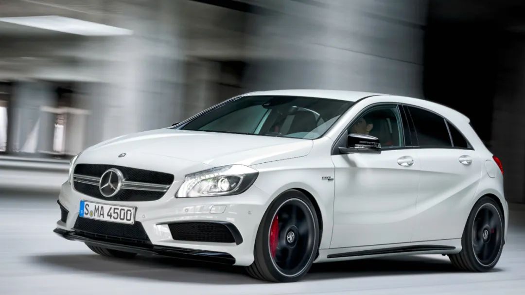 2023年，这11台二手好车已经白菜价了！