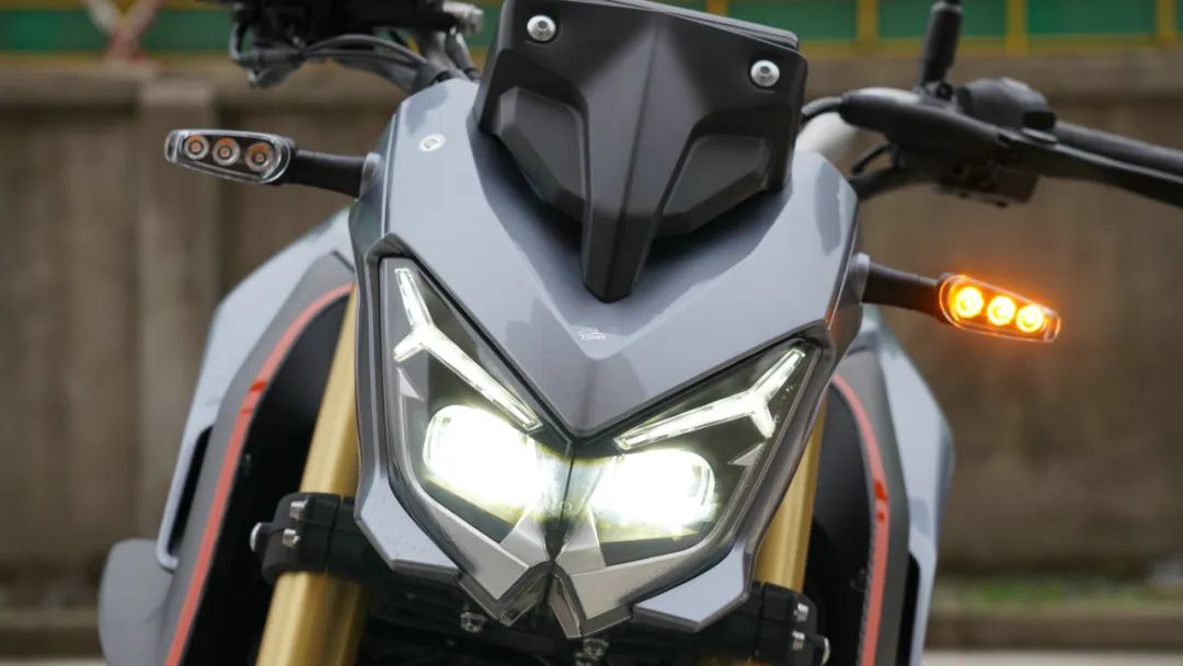 新手入门mini街车,mini摩托车颜值天花板