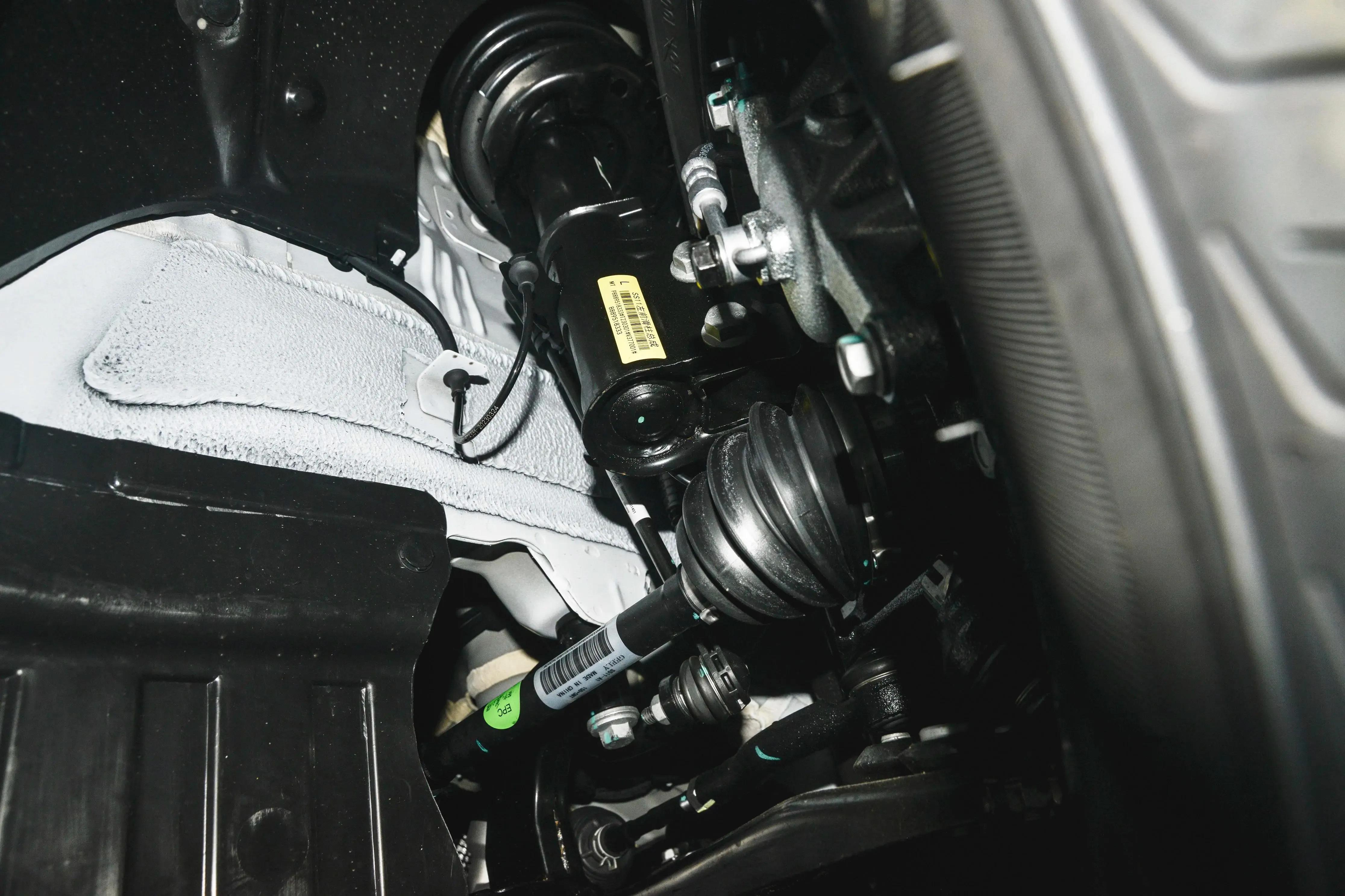 2020吉利帝豪1.5t6配置,吉利帝豪1.5t四缸