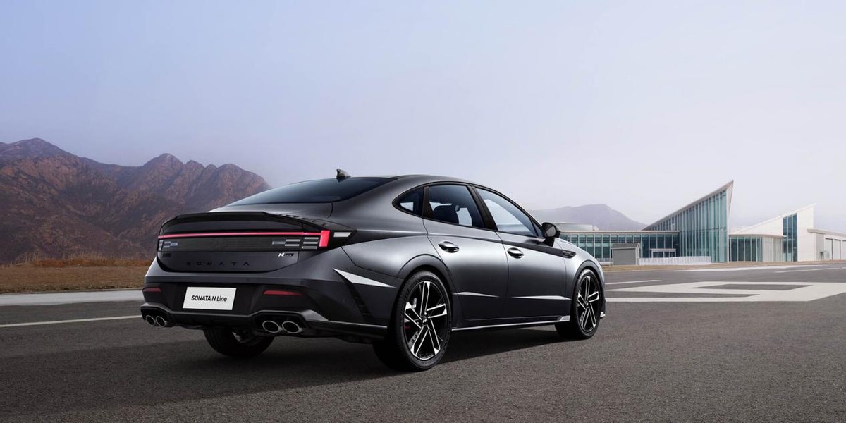 北京现代13.98万,13.98万起全新索纳塔上市