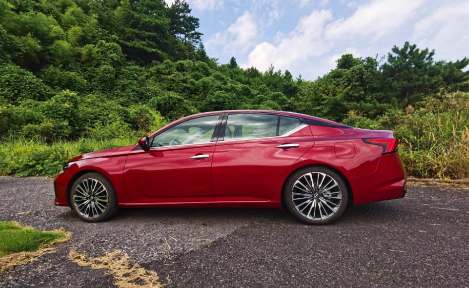 日产大沙发全新天籁真的优惠7W吗,日产天籁移动大沙发