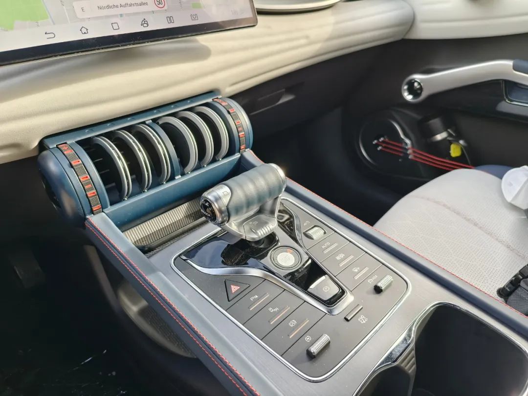 德国试驾ATTO3（元PLUS）：行驶品质在线，能耗水平主流