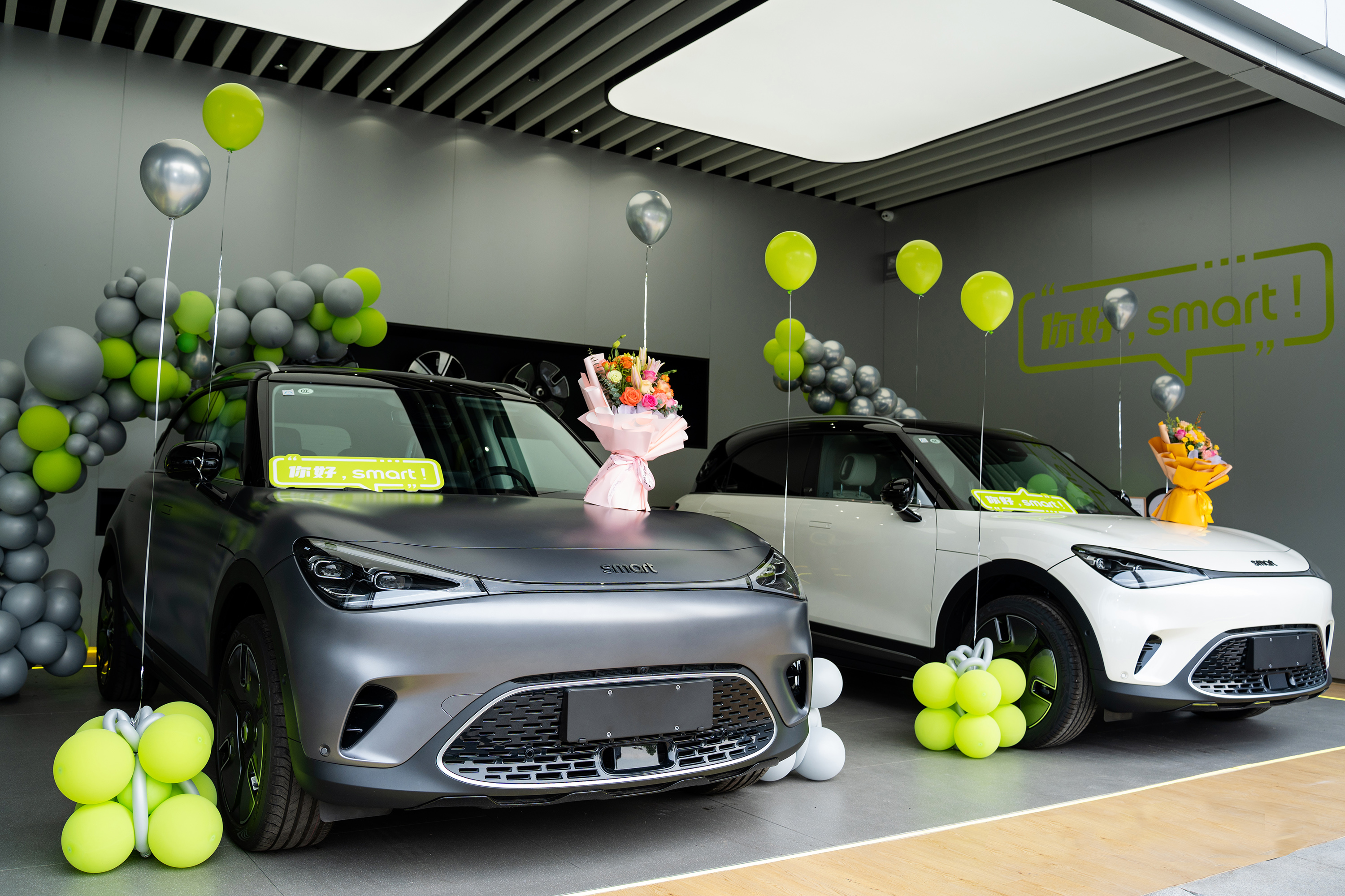 smart精灵1号用车感受,精灵smart舒适性