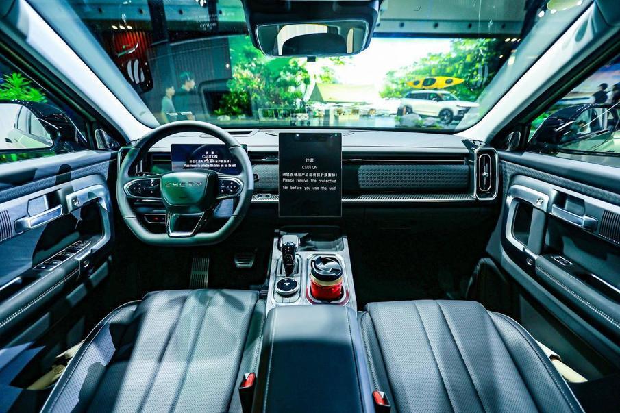 奇瑞探索06落地价2024款多少钱,奇瑞探索06cdm混动版真实感受