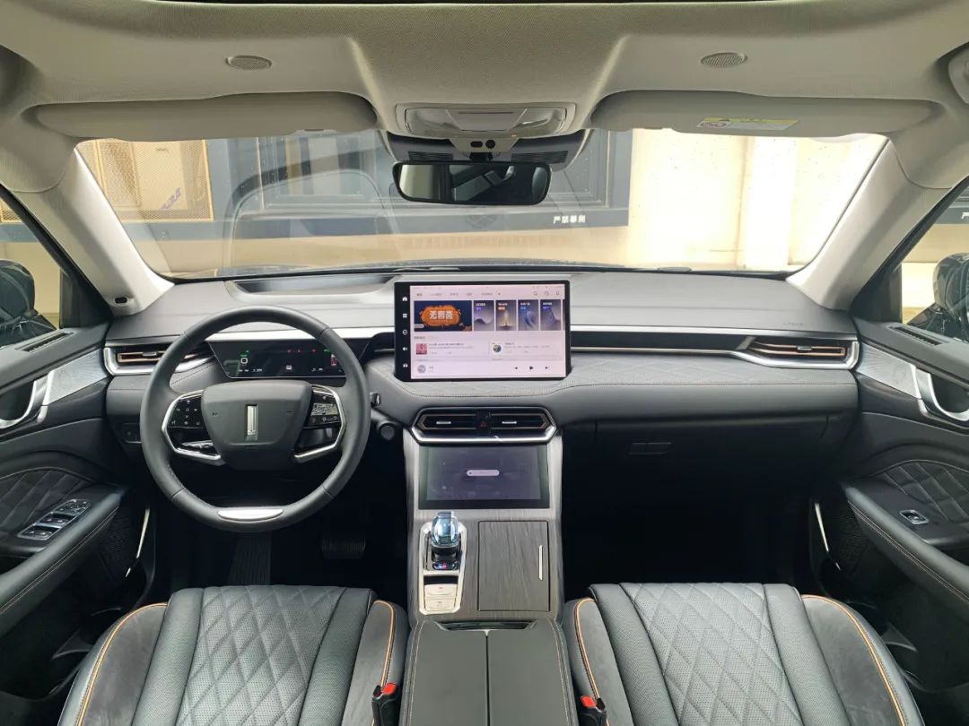 拿铁真实感受,拿铁的真实感受