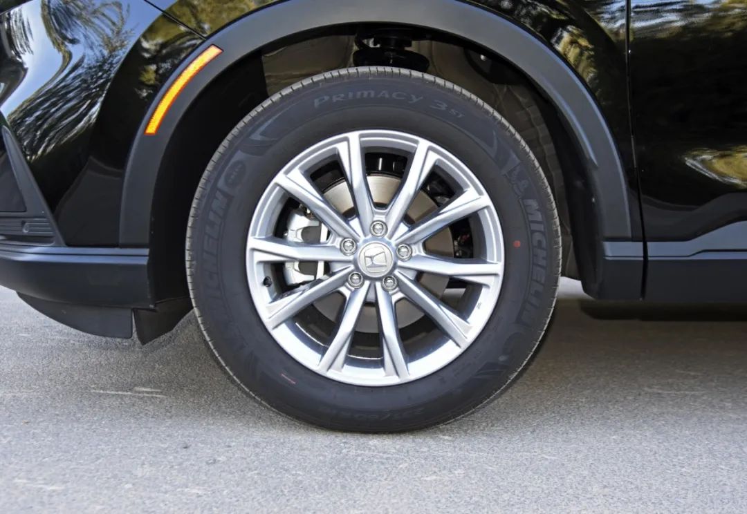 轮胎减配有哪些车型,日系车为什么减配防撞梁