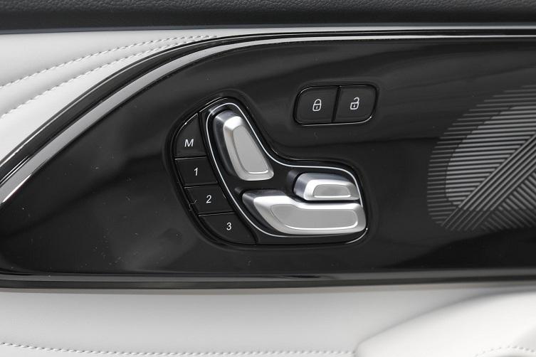 星途瑶光的电磁悬挂是终身质保吗,星途瑶光真有40万级别驾驶感受吗