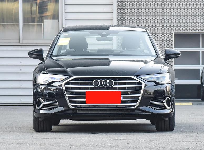 2020全款40万奥迪a6一手车价格表,指导价41.5奥迪a6