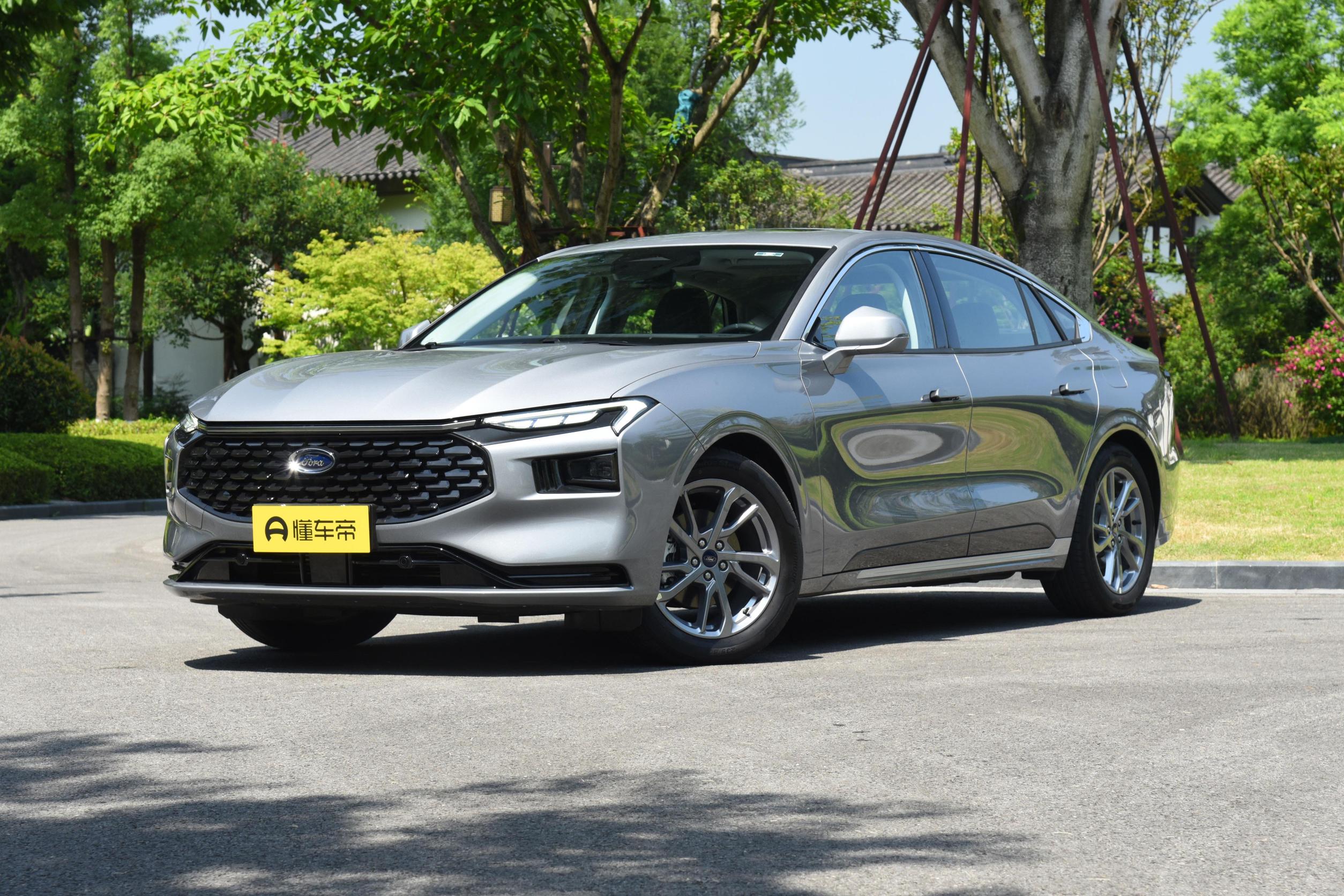 长安福特蒙迪欧06款多少钱,长安福特蒙迪欧180豪华版