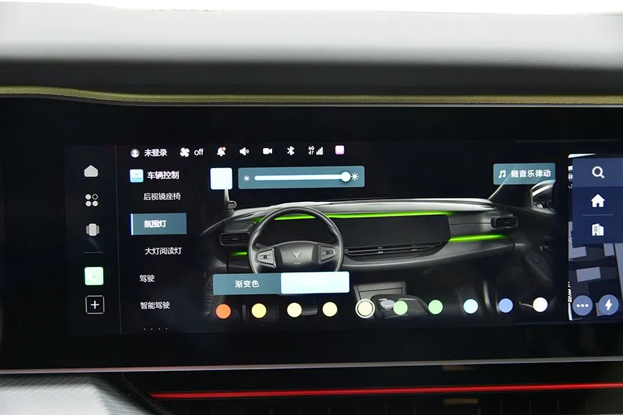 极狐阿尔法s全新hi版自动驾驶级别,极狐阿尔法s全新hi版长测试